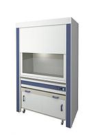 Шкаф вытяжной для выпаривания кислот ЛОиП ЛАБ-PRO ШВК 180.85.245 F20 (170 см)
