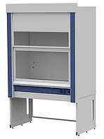 Шкаф вытяжной для работы и хранения ЛВЖ без тумбы UTS ЛОиП ЛАБ-PRO ШВЛВЖ-D 150.85.245 F20 (150 см)