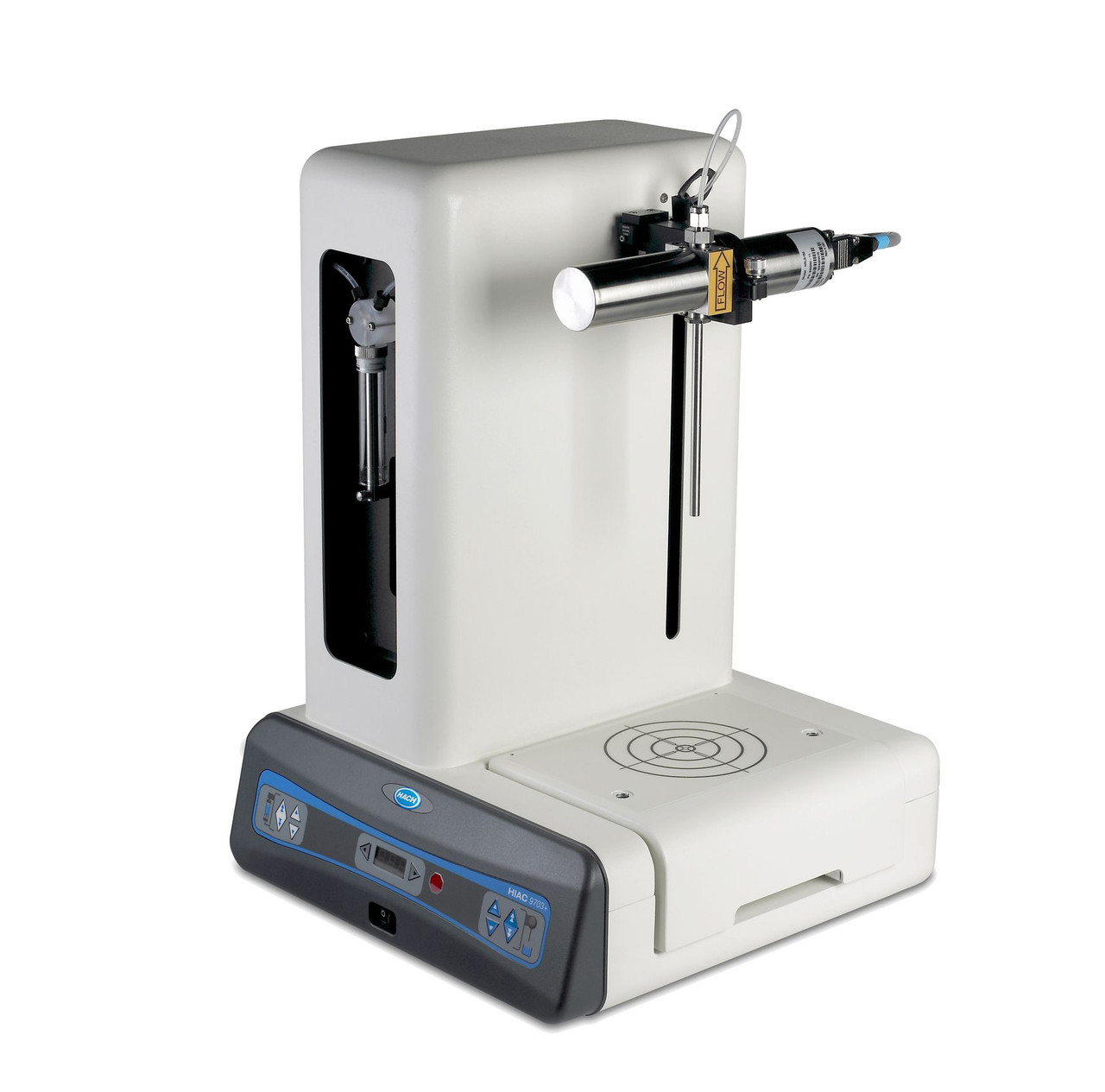 Счетчик частиц в жидкости Beckman Coulter HIAC 9703+