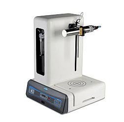 Счетчик частиц в жидкости Beckman Coulter HIAC 9703+