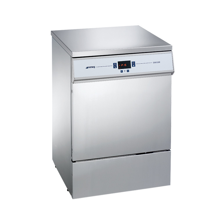 Лабораторная моечная машина SMEG GW 1160 - фото 1 - id-p172306477