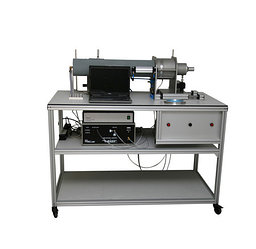 Система тестирования фильтрующих материалов Palas HFP
