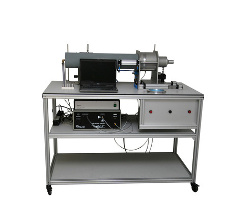 Система тестирования фильтрующих материалов Palas HFP - фото 1 - id-p172306499