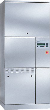 Автомат для мойки и дезинфекции больших размеров Miele G 7823 - фото 1 - id-p172306505