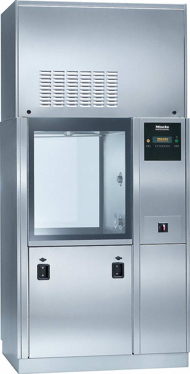 Автомат для мойки и дезинфекции больших размеров Miele PG 8528 - фото 1 - id-p172306508