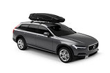 Грузовой бокс Thule Force XT Alpine, фото 3