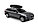Грузовой бокс Thule Force XT Alpine, фото 3