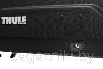 Грузовой бокс Thule Force XT Alpine - фото 4 - id-p172306572