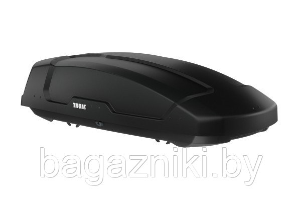 Грузовой бокс Thule Force XT L - фото 1 - id-p172306742