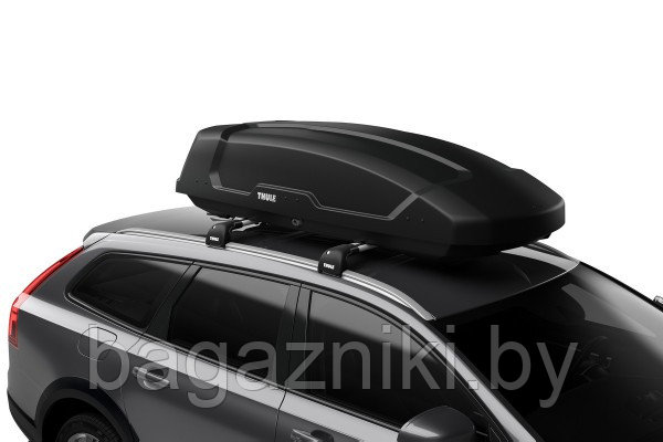 Грузовой бокс Thule Force XT L - фото 2 - id-p172306742