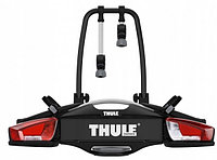 Велокрепление Thule VeloCompact 924 на фаркоп на 2 велосипеда