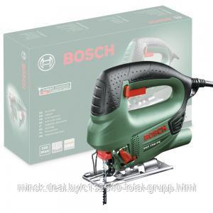 Лобзик BOSCH PST 750 PE (06033A0521)