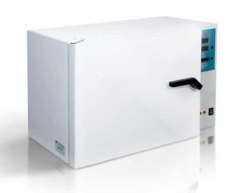 Стерилизатор воздушный Смоленское СКТБ СПУ модель «Бюджетный» ГП-80 СПУ