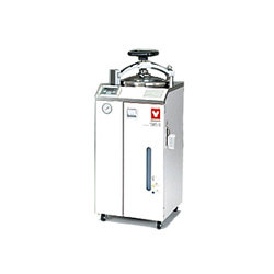 Автоклав вертикальный Yamato Scientific SM-510