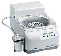 Центробежные вакуумные концентраторы Eppendorf Concentrator plus