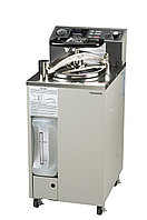 Автоклав (паровой стерилизатор) лабораторный вертикальный Panasonic (SANYO) MLS-2420U