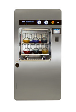 Автоклав Matachana S1000I