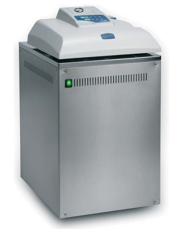Автоклавы для стерилизации Selecta Autester ST DRY PV II