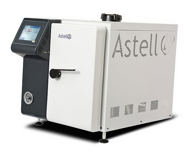 Автоклавы для стерилизации Astell Scientific AMB и AMA - фото 1 - id-p172309214
