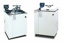 Вертикальные стерилизаторы-автоклавы Daihan Labtech LAC-5S, LAC-5SD и LAC-5P
