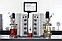 Лабораторный ферментер/биореактор Eppendorf BioFlo 320, фото 2