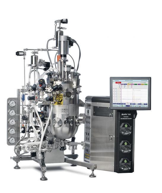 Ферментер New Brunswick BioFlo 510
