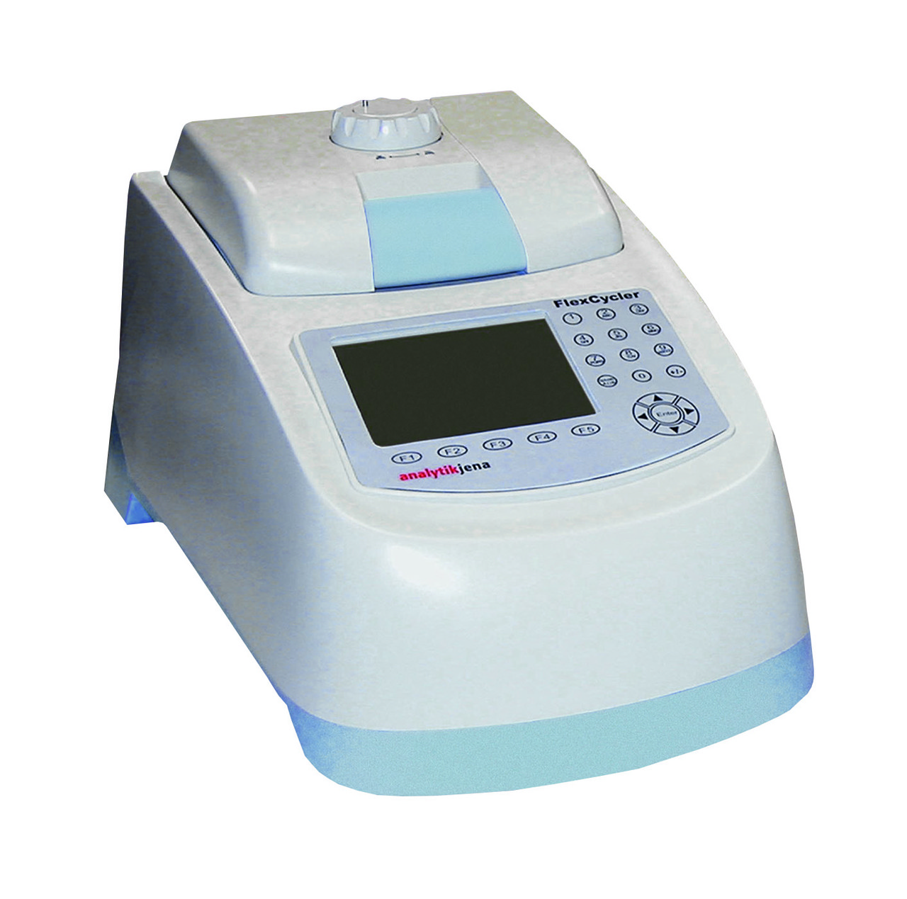 Амплификатор Analytik Jena FlexCycler