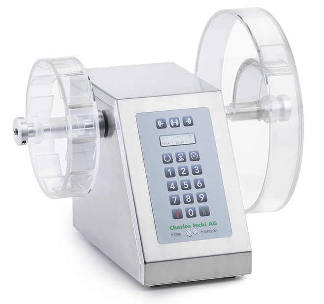 Тестеры истираемости и ломкости Charles Ischi AG AE-1 & AE-2