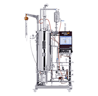 Пилотный биореактор INFORS HT Techfors