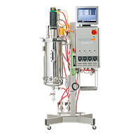 Пилотный биореактор INFORS HT Techfors-S