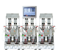 Биореакторы INFORS HT Multifors 2 Cell