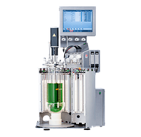 Фотобиореактор со смесительной емкостью для фотосинтезирующих организмов INFORS HT Labfors 5 Lux
