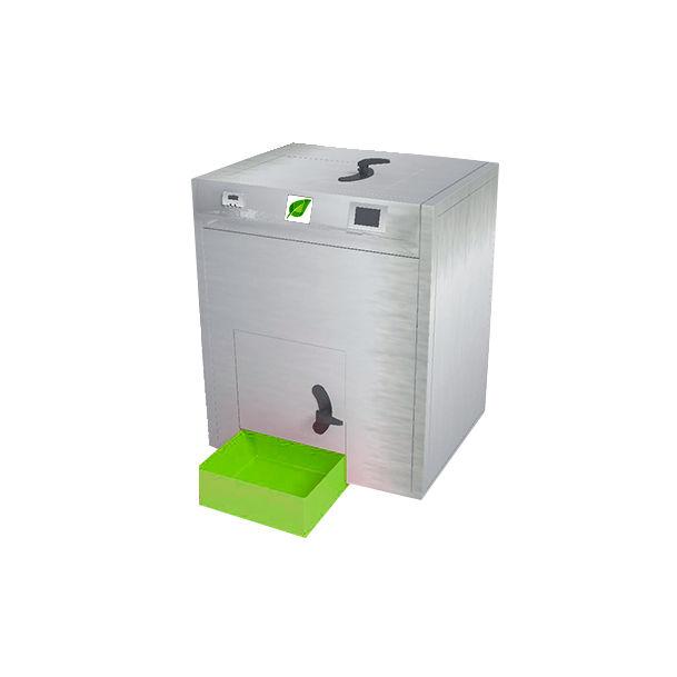 Утилизатор медицинских паровой COMTEM Steriflash ST 30