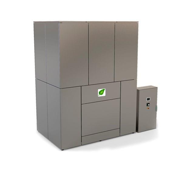 Утилизатор медицинских паровой COMTEM Steriflash ST 2000