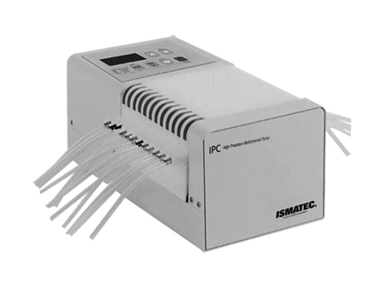 Перистальтический насос Pharma Test IPC