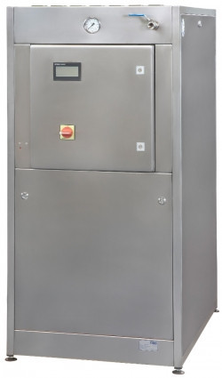 Генератор чистого пара Zirbus Steamboy 50