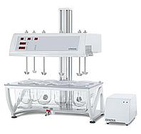 Онлайн система растворения (тестер растворения) Erweka DT 720