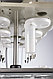 Ручной тестер растворения Pharma Test PTWS 820D, фото 2