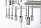 Тестер растворения Pharma Test PTWS 620, фото 5
