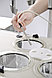 Тестер растворения Pharma Test PTWS 620, фото 9