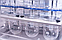 Автоматизированный тестер растворения Pharma Test IDS 1000, фото 2