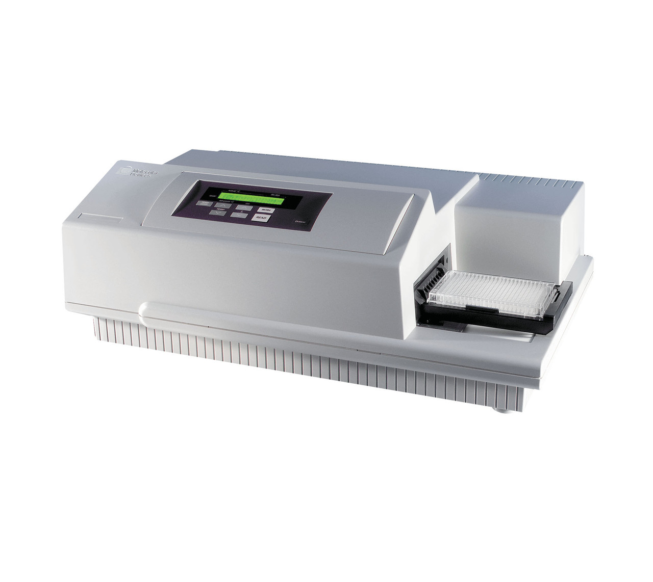 Микропланшетный ридер-фотометр Molecular Devices VersaMax 340РС