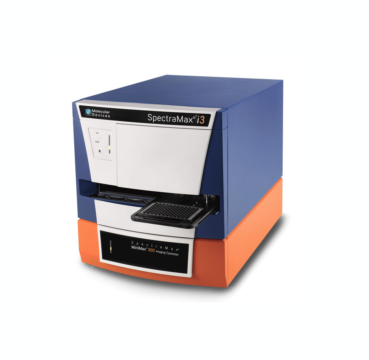 Система визуализации клеток Molecular Devices SpectraMax i3