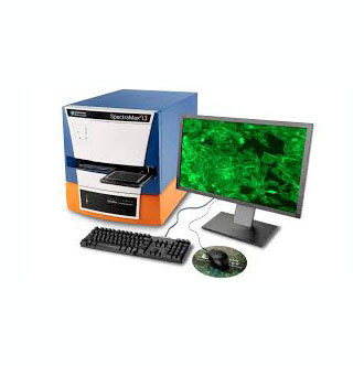 Модуль для визуализации живых клеток к прибору Spectramax i3 Molecular Devices SpectraMax MiniMax