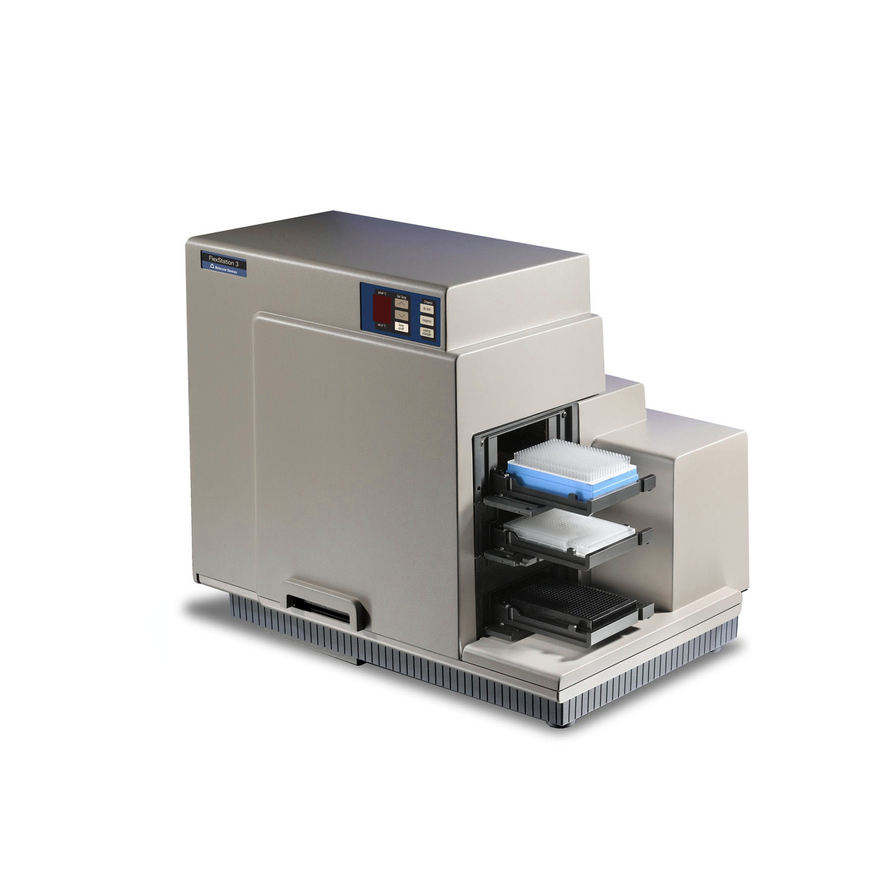 Ридер для микропланшетов Molecular Devices FlexStation 3