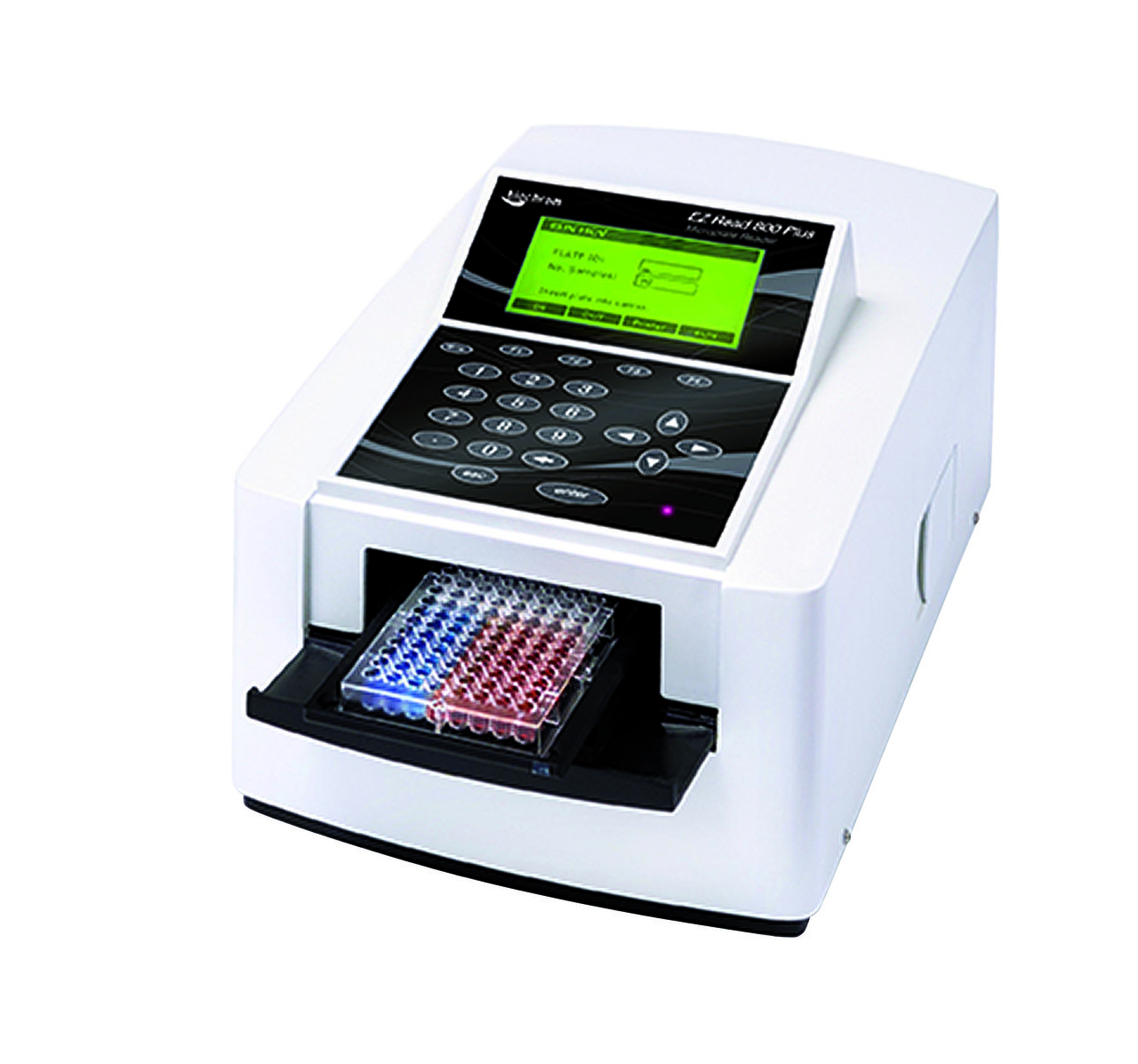 Считыватель для микропланшетов Biochrom EZ Read 800 Plus - фото 1 - id-p172310466