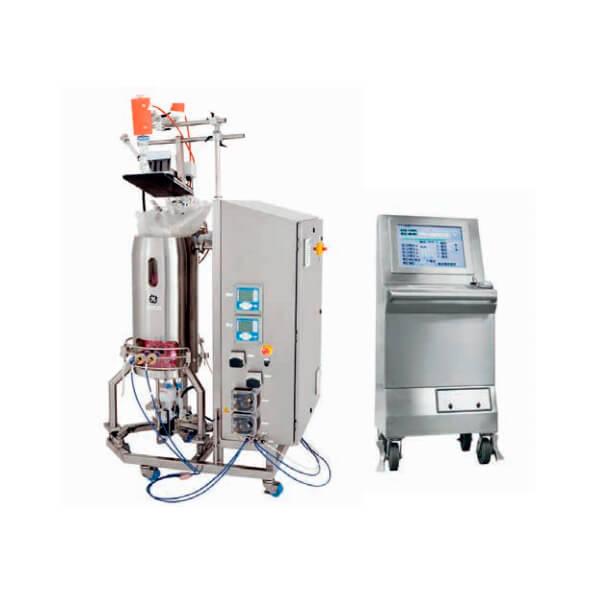 Система ферментации GE Healthcare Xcellerex XDR-50 MO