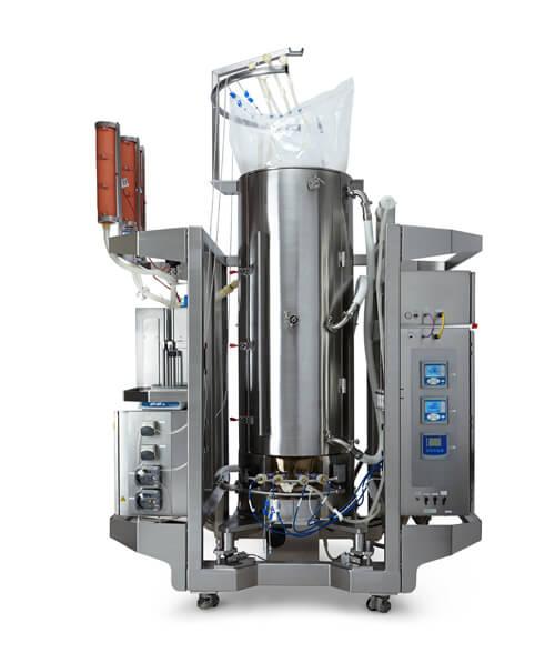 Система ферментации GE Healthcare Xcellerex XDR-500 MO - фото 1 - id-p172309493