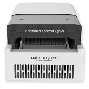 Амплификатор ATC (Automated Thermo Cycler) - фото 1 - id-p172310478