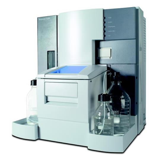 Гибкая система анализа биомолекулярного взаимодействия GE Healthcare Biacore T200